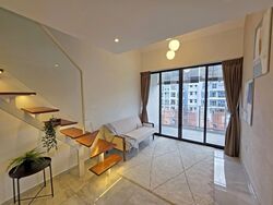 The Verandah Residences (D5), Apartment #579699541